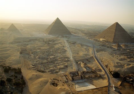 giza piot