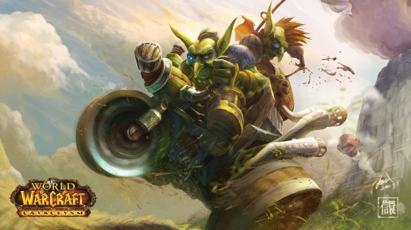 World-of-Warcraft-Cataclysm