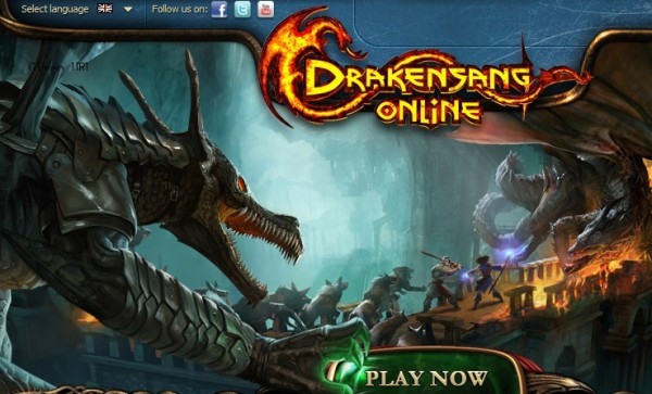 Drakensang-online-logo