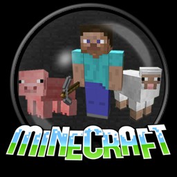 minecraft logo